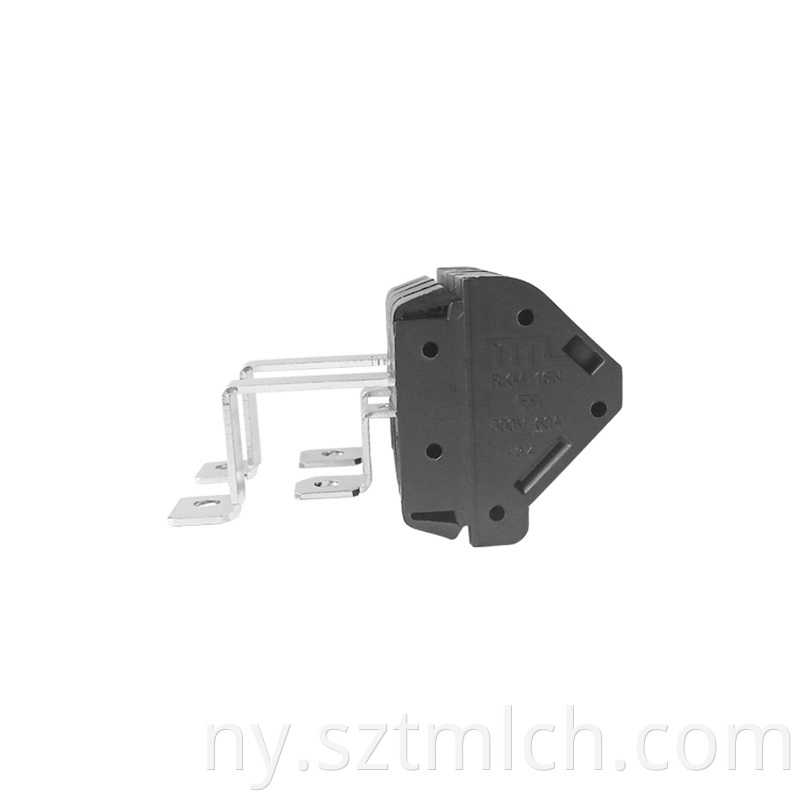 Din Rail Terminal Block